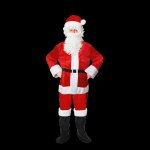 Adult Santa costume