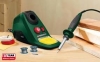 Parkside 48 Watt adjustable temperature Soldering station