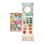 The Balm Voyage (Vol 2) Travel Palette £16.19 + £1.99 P&P @ Groupon With 10% Off Code PRESENTS £18.18