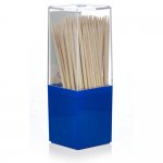 Wilko Wooden Cocktail Sticks 100pk