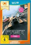 Wii U Special Selects Fast Racing Neo / SteamWorld Collection