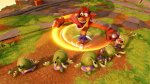 Crash Bandicoot: HD Remastered Trilogy (PS4)