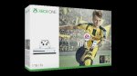 Xbox One S Console 1TB + Fifa 17 or gears of war 4