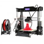 Anet A8 3D printer £138.68 @ Gearbest