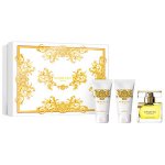 Versace Vanitas Eau de Toilette Gift Set for her - 50ML @ ThePerfumeShop for £24.99 free standard delivery and free next day (C&C)