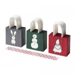 VINTER gift bags for £4.50 instead of £6.50 (24 per pack / advent calendar format) @ IKEA Wembley (for IKEA FAMILY members)