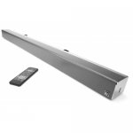 Kitsound Chorus Bluetooth Soundbar Speaker £39.99 Delivered From Vodafone Ebay Store (Can Be Had For 37 Quid - Read On!)