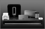 Sonos speakers have 10% off for today only @ Currys. Eg Play:1 Prices in description