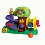Vtech Baby Discovery Activity Tree (+ £2 C&C for orders under £20)
