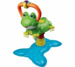 Vtech bounce and discover frog