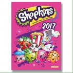 Shopkins 2017 Annual