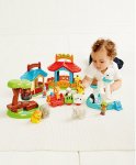 happyland zoo was £70 now £35.00 at mothercare