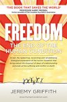 FREEDOM: The End Of The Human Condition FREE Kindle