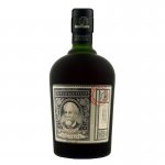 Diplomatico Rum Reserva Excl, 70 cl Delivered