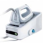 Studio - Braun CareStyle 5 Steam Generator Iron IS 5042 (RRP£199.99)