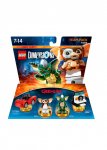 LEGO Dimensions: Gremlins Team Pack