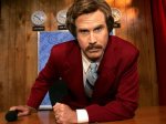 Anchorman 2: The Legend Continues [Blu-ray] 2 Disc &pound;2.19 prime or &pound;4.18 non prime