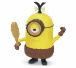 Minions Deluxe Actions Figures Assortment