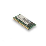 Patriot PSD38G13332S 8GB DDR3 PC3-10600 (1333MHz) SODIMM Laptop Memory | Sold by GadgetLifestyle