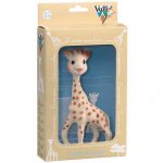 Sophie la Girafe Teether in Gift Box