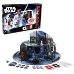 New Star Wars Cluedo