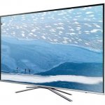 Samsung UE49KU6400U LED 4K Ultra HD 49" Smart TV