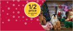 Toy Sale at Wilko upto 50% savings