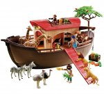 Playmobile 5276 noah's ark