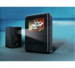Playmobil 4879 spy camera and monitor