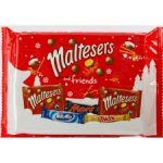 Poundland shrewsbury selection packs x4