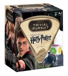 Harry Potter Trivial Pursuit Game @ Amazon. Free delivery with Prime or &pound;3.99 non Prime