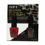 2 15ml bottles OPI Polish with scarf with code from the fragrance shop - C&C