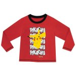 50% off Character PJ's, Tshirts and dressing gowns - Includes Pokemon and Football items @ Character.com (Orders upto £9.99 / £2.99 del)