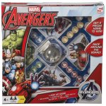 Marvel Avengers Pop Up Game (C&C Available) ToysRus