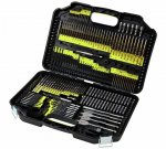 Challenge Xtreme 246 Piece Drill Bit Set