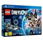 Lego Dimensions Starter Pack Xbox One / PS4 + Lego Dimensions Fun Pack @ Sainsburys (New Customer or NEW account) (C&C)