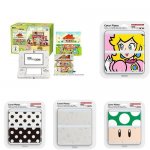 New Nintendo 3ds Happy home Bundle + extras @ Amazon. de 180 euros. £151.00