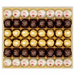 Ferrero Collection - 48 Pieces - Ocado £9.60