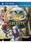 YS: Memories of Celceta (PS Vita)