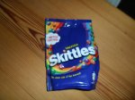 Skittles limited edition