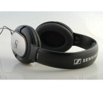 Sennheiser HD 201 headphones brilliant reviews & 2 year guarantee now £15.29 delivered using code @ Currys