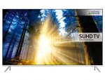 Samsung UE55KS7000 4K HDR Ultra HD TV, (with code)
