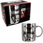 Star Wars The Force Awakens: Mug: Captain Phasma £2.99