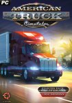 American Truck Simulator - Steam key