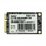 KingSpec 256GB MLC mSATAIII 6GB/s Mini PCIE Internal Solid State Drive Sold by Shenzhen KingSpec Electronics Technology Co., Ltd