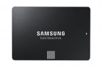 Samsung 850 EVO 1 TB 2.5 inch Solid State Drive - Black