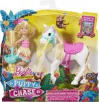 Barbie Chelsea Doll and Pony DLY34 Save a third off selected toys