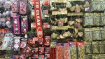 Massive sale on christmas items