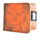 Star Wars Chewbacca Wallet £3.99 Delivered @ Forbiddenplanet.com