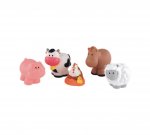 ELC Happyland Farm Animals 25% off, &pound;7.99 - C&C